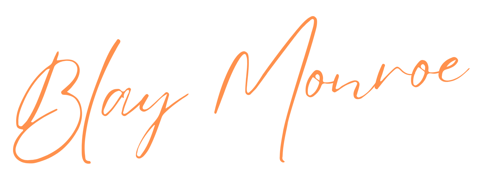 Blay Monroe